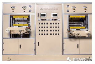 IML裝飾薄膜空氣高壓成型設(shè)備廠(chǎng)家及軟件銷(xiāo)售綜合介紹