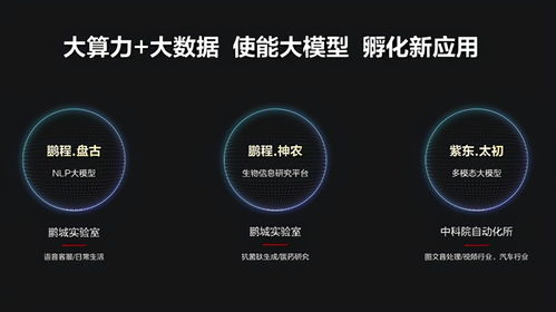 多城攜手點亮人工智能算力網(wǎng)絡(luò)，賦能人工智能應(yīng)用軟件開發(fā)新紀元